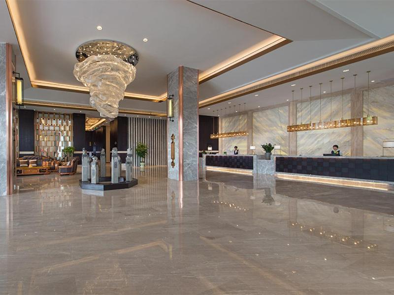 Vienna International Hotel Diecai Wanda High Speed ​​Rail Station 구이린 시 외부 사진